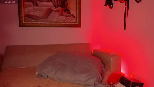 VeronicaSmith OS online show from 04/17/26, 08:01