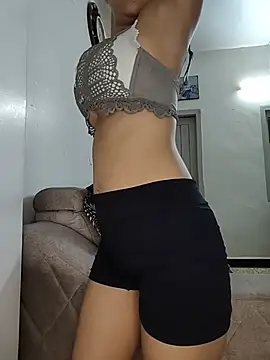 sexy lelina online show from 06/24/26, 11:59