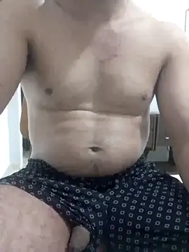 Heterobusca online show from 11/16/25, 08:31