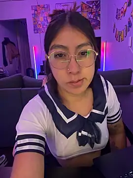 BabiSander11 online show from 02/22/26, 03:51