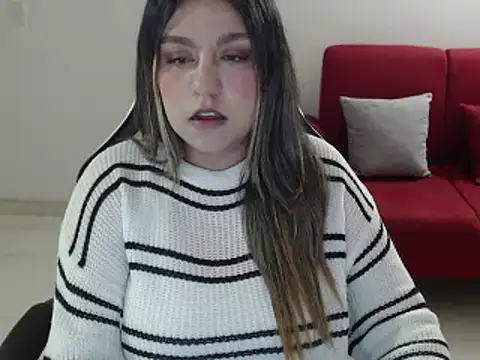 SeleneeRousse online show from 11/24/25, 03:28