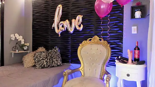 lusstyles 1 online show from 02/14/26, 08:00