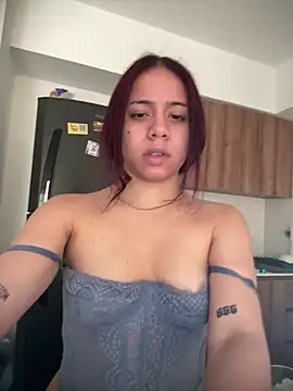 lusstyles 1 online show from 06/15/26, 05:59