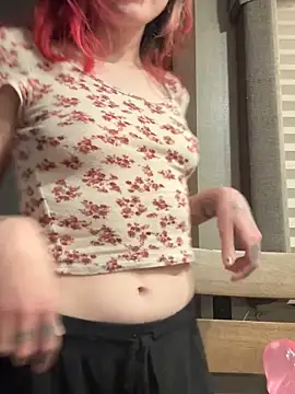 needlefaceUwU online show from 03/07/26, 09:28