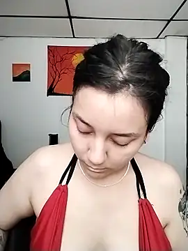 chibi love online show from 12/14/25, 07:40