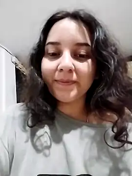 chibi love online show from 12/20/25, 03:57