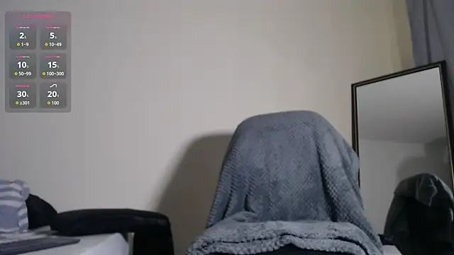 Mark Nico online show from 11/28/25, 04:37