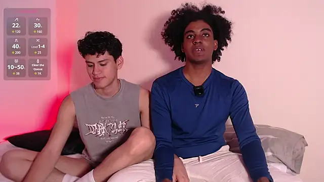 Mark Nico online show from 12/14/25, 06:30