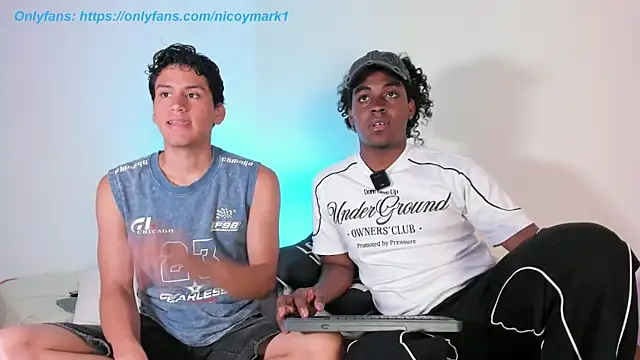 Mark Nico online show from 04/01/26, 10:16