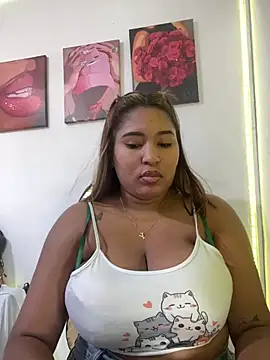 morena-2025 online show from 05/05/26, 07:55