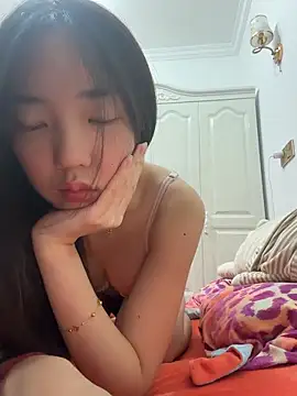 TinyBabe online show from 04/05/26, 02:14