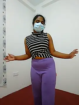 SL sherina online show from 11/20/25, 11:54