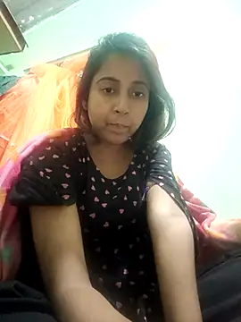 Rashmita-2 online show from 11/13/25, 05:12