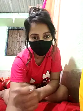 Rashmita-2 online show from 12/16/25, 04:12