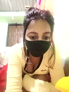 Rashmita-2 online show from 12/19/25, 04:36