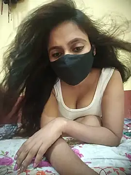 Rashmita-2 online show from 07/31/26, 05:12