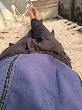 Snapshot of Ritik143jhil chatting on 01/06/26, 09:24 Ritik143jhil online show from 01/06/26, 09:24