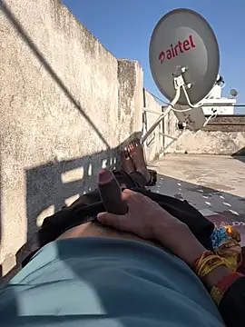 Snapshot of Ritik143jhil chatting on 01/16/26, 09:57 Ritik143jhil online show from 01/16/26, 09:57