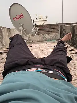 Snapshot of Ritik143jhil chatting on 02/01/26, 10:47 Ritik143jhil online show from 02/01/26, 10:47