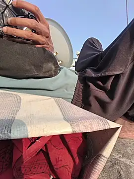 Snapshot of Ritik143jhil chatting on 02/09/26, 11:36 Ritik143jhil online show from 02/09/26, 11:36