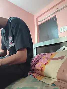 Snapshot of Ritik143jhil chatting on 02/12/26, 12:00 Ritik143jhil online show from 02/12/26, 12:00