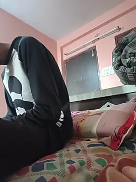 Snapshot of Ritik143jhil chatting on 02/15/26, 09:30 Ritik143jhil online show from 02/15/26, 09:30