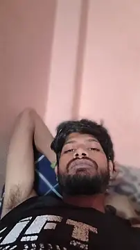 Snapshot of Ritik143jhil chatting on 03/11/26, 07:47 Ritik143jhil online show from 03/11/26, 07:47