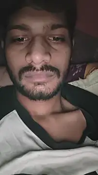 Ritik143jhil online show from 04/22/26, 07:15