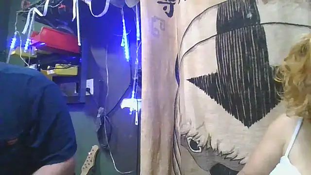 Eclipsed8 online show from 02/13/26, 09:27