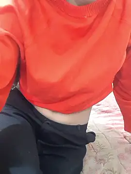 Asha devi90 online show from 01/16/26, 12:36