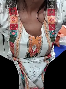 Asha devi90 online show from 03/12/26, 05:57