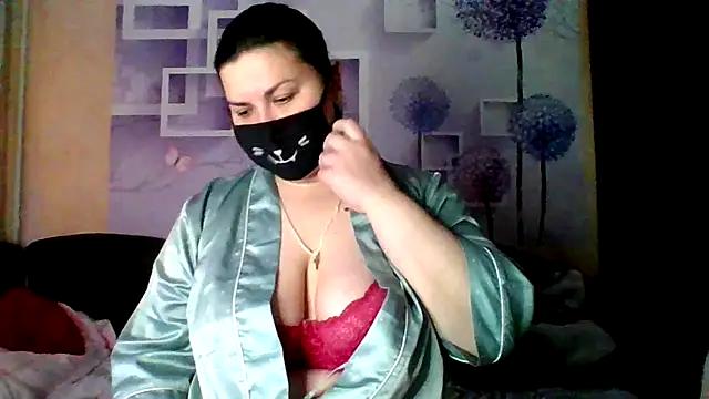 honey sweet couple online show from 12/19/25, 05:25