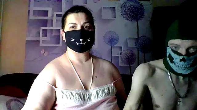 honey sweet couple online show from 01/06/26, 08:34