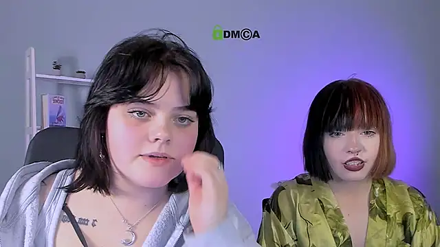 lika pop online show from 02/08/26, 08:01