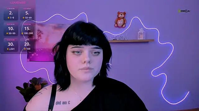 lika pop online show from 03/02/26, 08:04