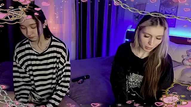 gollytiana online show from 04/16/26, 03:24