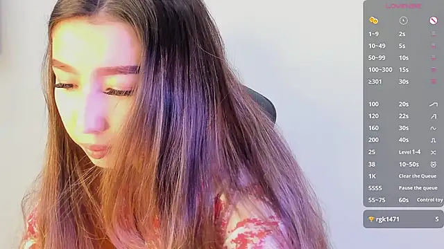 tokyodriftbae online show from 01/08/26, 03:31