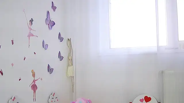 SkyEyesLuna online show from 03/06/26, 04:31