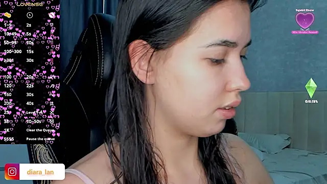 Diara 1an online show from 02/27/26, 11:54