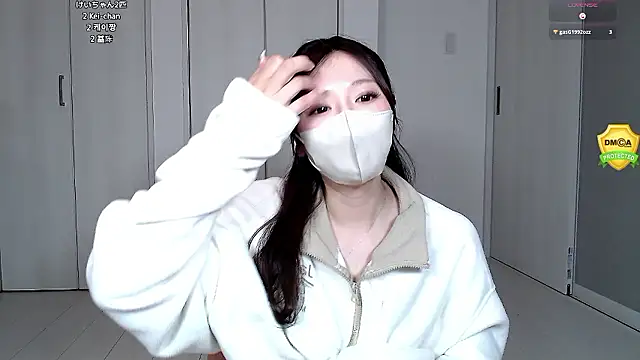 -xRAMUx online show from 04/10/26, 03:28