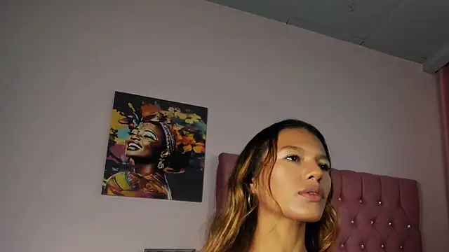 VanillaFlo online show from 08/01/26, 07:18