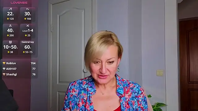 JessyMor online show from 11/14/25, 12:26