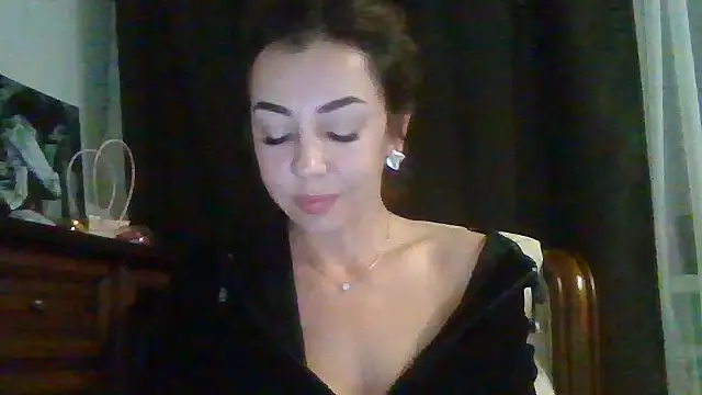 Fellaris online show from 11/14/25, 02:27