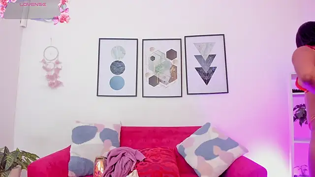 tamibaby7 online show from 01/19/26, 03:32