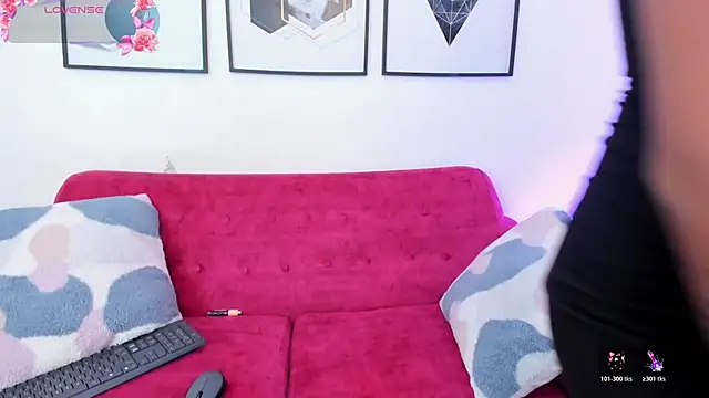 tamibaby7 online show from 02/24/26, 03:37