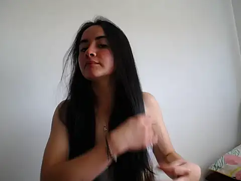 eva rushh online show from 11/18/25, 03:16