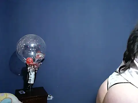 eva rushh online show from 01/09/26, 04:37