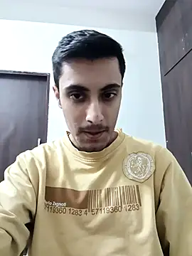 Jemin og online show from 12/04/25, 05:10