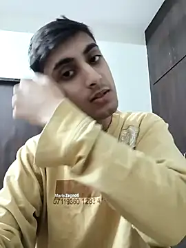 Jemin og online show from 02/18/26, 05:58