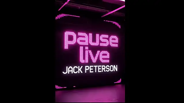 Jack Peterson0 online show from 01/13/26, 02:33
